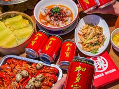 -辣得叫湘菜(四明店)