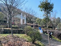 -南北湖风景区