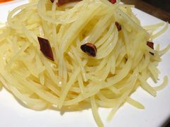 -金之禾馍菜汤四川家常菜(华城国际中心店)