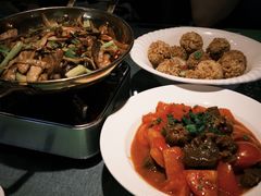 -全聚贤餐厅·湖北家常菜(沙湖店)