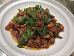 -梁家大院•农家菜(昆山会展中心店)