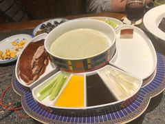 -真地道京味府·鲜橙烤鸭·北京菜(朝外大街东大桥店)