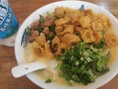 -豆相识•九九豆腐脑(牛咡桥店)