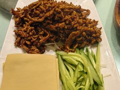 -桃子餐厅·天津菜(红星路直营店)