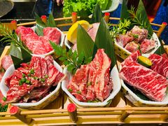 -樱嘢·炭火烧肉(惠南店)
