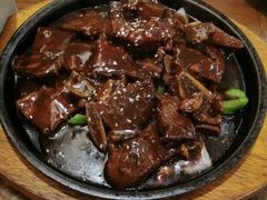 -孙府大院(步行街店)