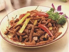 啫啫鵝腸-新辉港式茶餐厅(北栅店)