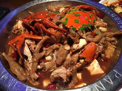 -胖哥俩肉蟹煲(来福士店)