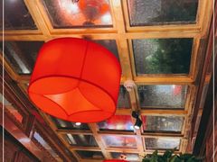 大堂-小吊梨汤·北京菜·烤鸭(鸟巢店)