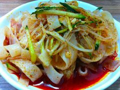 -驴世家驴肉火烧·凉皮·胡辣汤(五道口店)