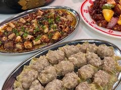 -嘉升大排档(番禺总店)