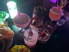 -MOSSO音乐酒吧·live house(南京旗舰店)