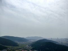 -千佛山风景名胜区