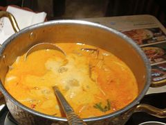 -金厨泰国餐厅·全泰籍厨师料理(拱北店)