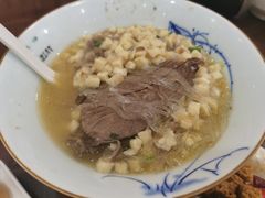 -同胜祥清真新豫菜(杜岭街店)