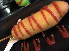 -暖食光·台式家庭餐厅·生日主题店(万达店)