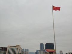 -珠海拱北口岸