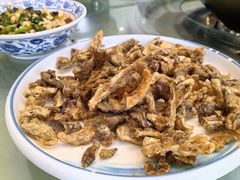 -都江堰石锅鱼
