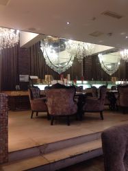 -俏江南户外宴会花园·梓塘婚礼堂(马场道店)