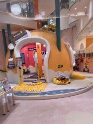 -奈尔宝家庭中心·亲子餐厅(苏州大悦城店)