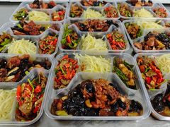 -浔庐餐厅•江西老字号•九江菜(南湖国际店)