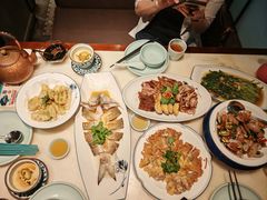 -海门鱼仔·潮汕味(百信广场西区店)