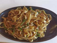 -晋阳春·山西菜·北京烤鸭(交大店)