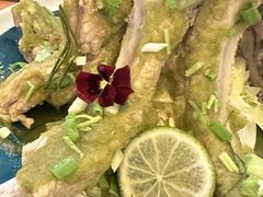 -荷花泰菜(东方新天地店)