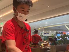 -西塔老太太泥炉烤肉(川沙百联店)