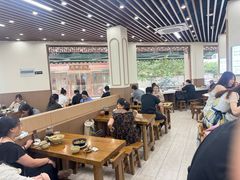 -李记清真馆(打钉巷店)