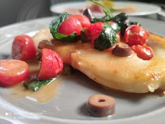 -Osteria意大利餐厅