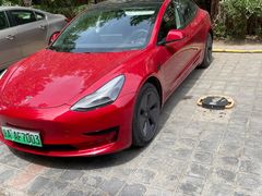 -TESLA 特斯拉(北京南四环中路特斯拉中心)
