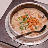 橙游上海 | 文华东方酒店里藏着必吃本帮菜 