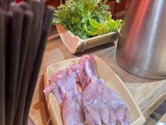 -蜀大侠火锅(森兰花园城店)