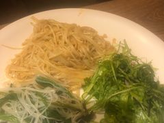 -好伦哥比萨烤肉自助(马家堡店)