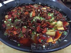 -力力豆花庄(广渠门店)