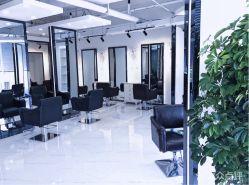 -Cima salon西玛沙龙