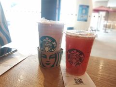 -星巴克(徐州苏宁广场B1店)