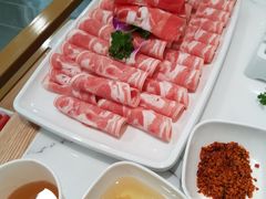 -傣妹火锅(狮子桥店)