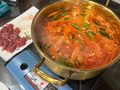 -贵州人家·酸汤火锅·20年老字号