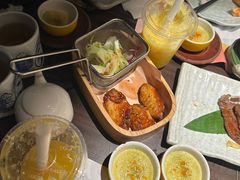 -匠和风精致料理(莆田财富中心店)