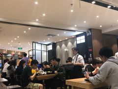 -大家乐(广州中华广场店)