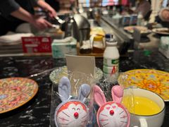 -大成铁板烧•板前(复古餐厅石老人店)