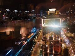 -上海外滩英迪格酒店