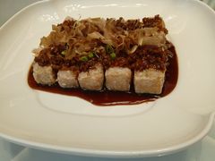 -全聚德(哈尔滨店)