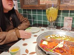 -江北北火锅馆·公路夜市(魏公村店)