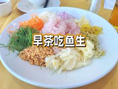 -吉莲利苑海鲜酒家(珠海拱北28年老字号店)