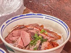 -香辉食馆(新兴路店)