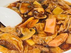 -二泉园老菜馆·百年无锡菜
