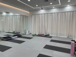 -子午孕教·孕妇瑜伽产后恢复(市北店)